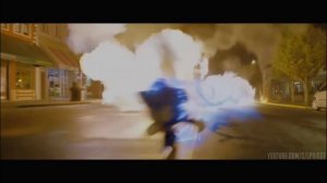 Соник в кино (2020) - Соник против Эггмана Работника (5/5)
