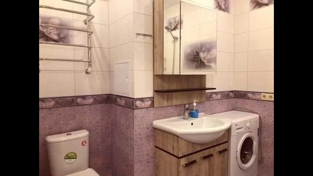 Двухкомнатная квартира с ремонтом, г.Электросталь ул. Захарченко, д.10