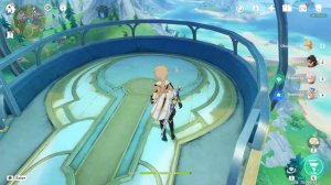 Товары Дворца справедливости Чертёж декора Фонтейн Genshin