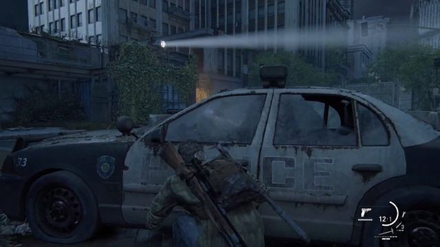 The Last Of Us Part 1: Lights Out trophy guide смотреть онлайн