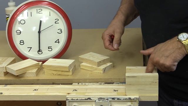 Testing Wood Glues - Titebond Vs. Bondrite Adhesives