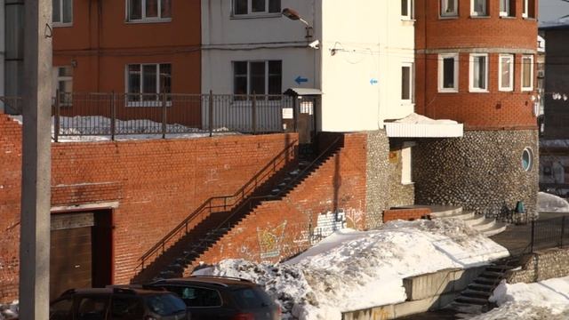 Sony RX100 на коптере с зумом смотреть онлайн