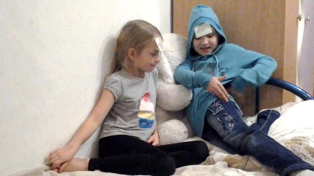 Играем угадай кто ты смотреть онлайн