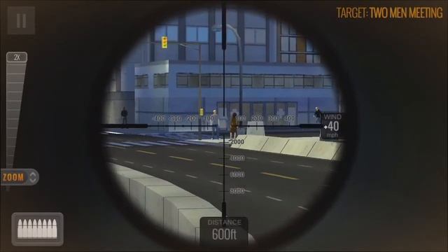 Gambling Problem, Sniper 3D, Martinville смотреть онлайн