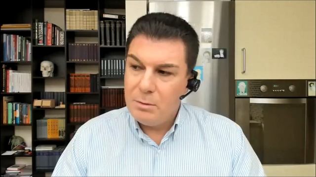 Голубь мира 173. Оценка бизнеса. Максим Голубь и Олег Брагинский смотреть онлайн