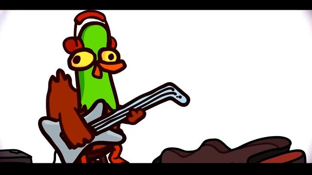 Бабки и Деньги (Анимация)