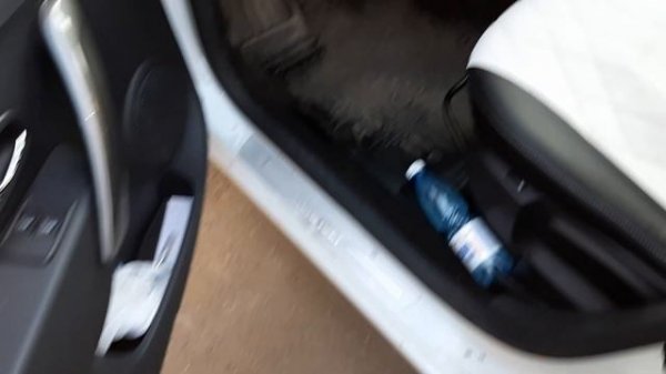 Мерзнут ноги со стороны водителя на логан2 сандеро дастер альмера ларгус