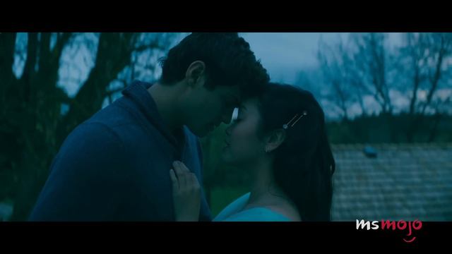 Top 10 Teen Movie Couples with the Best Chemistry смотреть онлайн