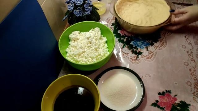 Творожные рецепты: запеканки и пироги