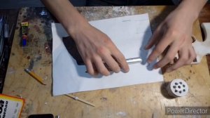 Как самому сделать Револьвер // Из дерева?