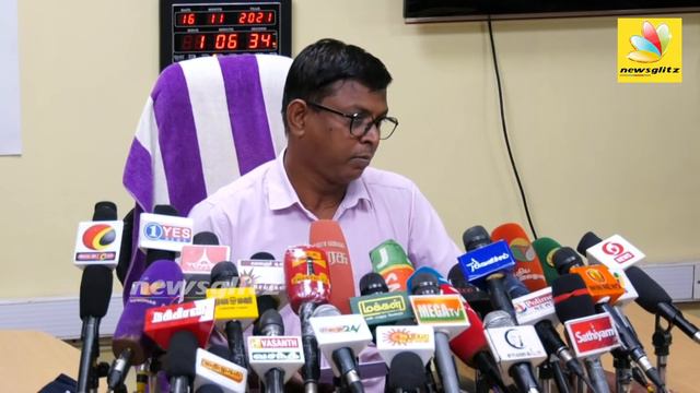 Nov 18 சென்னைக்கு ஆப்பு இருக்கு : Red Alert for Chennai | Tamil Nadu Weather Report Latest | MET смотреть онлайн