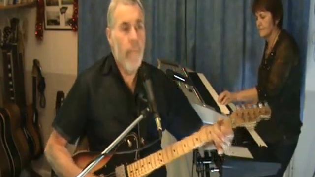 KNOCKING ON HEAVENS DOOR.wmv смотреть онлайн