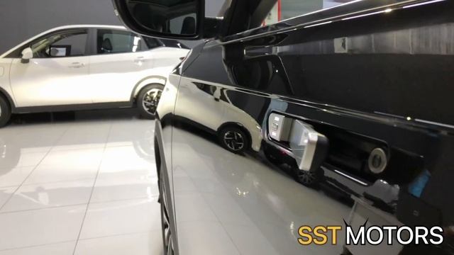 WELTMEISTER EX5-Z NEX elektromobil смотреть онлайн