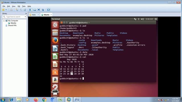 Operating System general purpose command смотреть онлайн