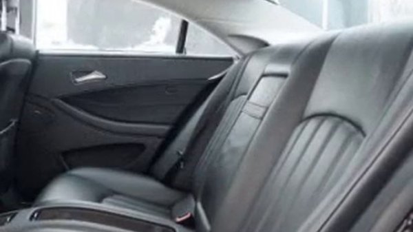 2009 Mercedes-Benz CLS-Class - Mishawaka IN