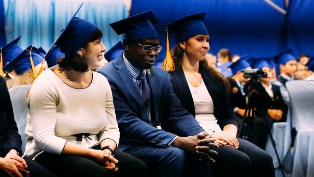 Вручение сертификатов Cambridge Young Learners смотреть онлайн