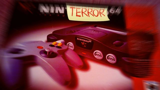 "How I Met a Terrible Fate" -- Narrated by ClockworkCreeper смотреть онлайн