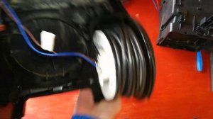 Пылесос Samsung SC 4520 плохо всасывает