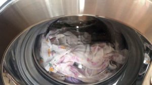 ОБЗОР СТИРАЛЬНОЙ МАШИНЫ #LG FH2A8WD2