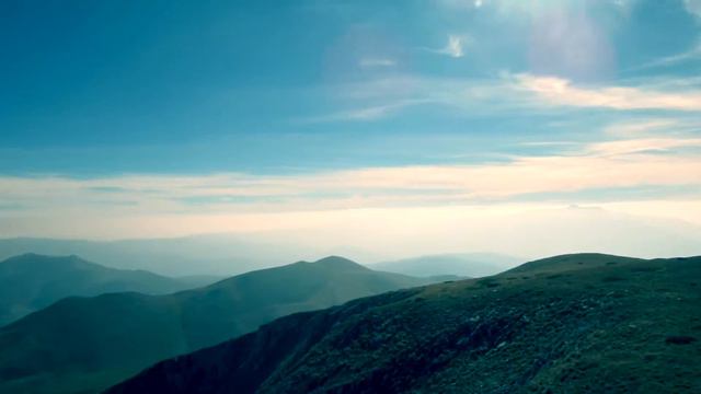 National Park MAVROVO, Macedonia смотреть онлайн