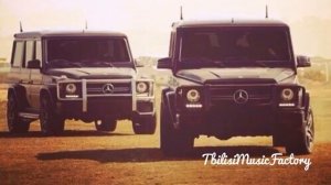 Вот идет караван