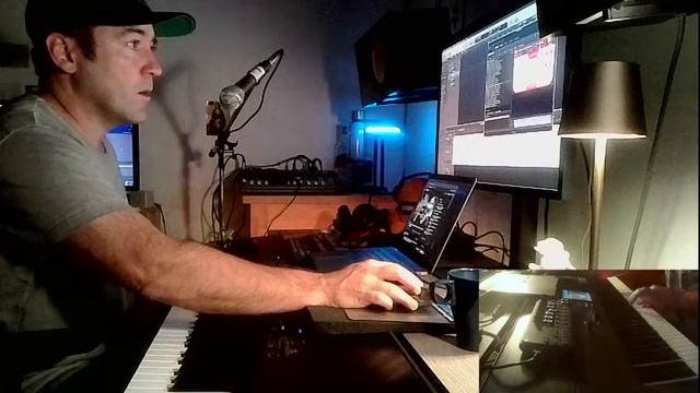 Project Sam Lumina (Symphobia 3): Presentation And Playthrough Of The Various Sounds And Stories