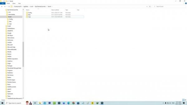 Fix sign in failed epic games error code as-3 ✔✔ Epic Games Launcher Sign in Failed AS-3