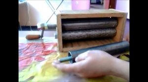 мельница для солода своими руками