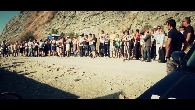 Rock Fishing Games Salty Rocks promo Спиннинг на Чёрном Море смотреть онлайн