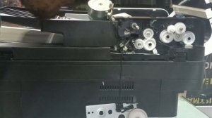 kyocera m2040 adf repairing