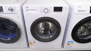 Как выбрать стиральную машину? | 7 важных моментов