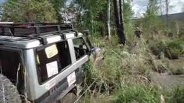 Болото на "День независимости" смотреть онлайн