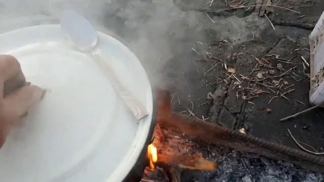 Мясо по Казахский, Бешбармак от и до. Мини вариант. #еттамақ #бешбармак смотреть онлайн