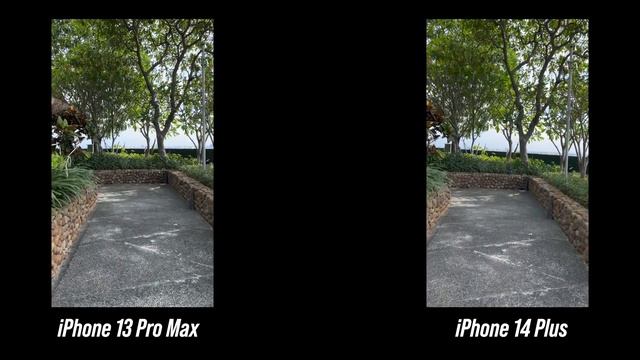 IPhone 14 Plus Vs IPhone 13 Pro Max Indonesia: SEMAKIN BINGUNG!