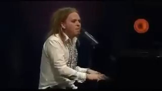 Tim Minchin - The Good Book