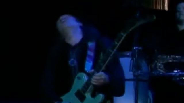 Дом летающих кинжалов Joe Cocker Many Rivers To Cross смотреть онлайн