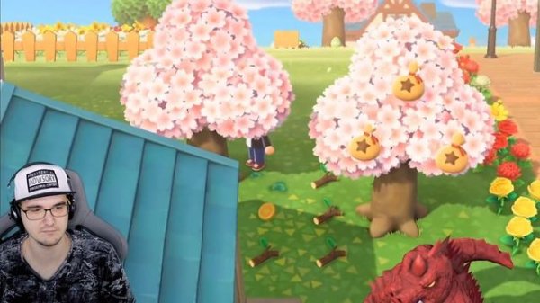 ЖУТКИЕ ПЕРСОНАЖИ Спрятанные в играх (ПАСХАЛКИ) ► MysteryForce Мистери Форс | Реакция