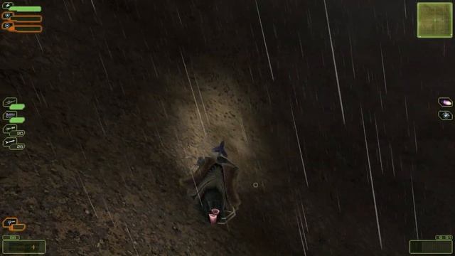 ? Механоиды - 17 - Аномалия смотреть онлайн