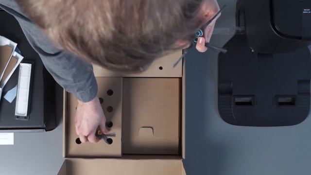 Midea S8+ Saug-und Wischroboter Unboxing