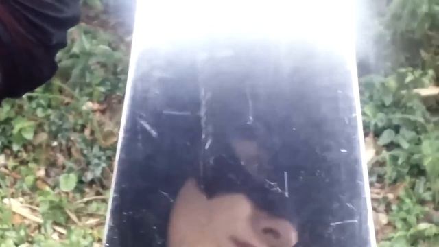 Ghost Behind You - "Empty House" (Air) Video смотреть онлайн