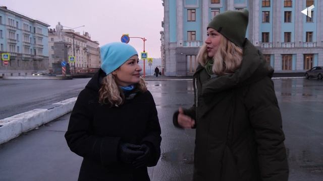 ЮЖНЫЕ ВОРОТА НОРИЛЬСКА смотреть онлайн