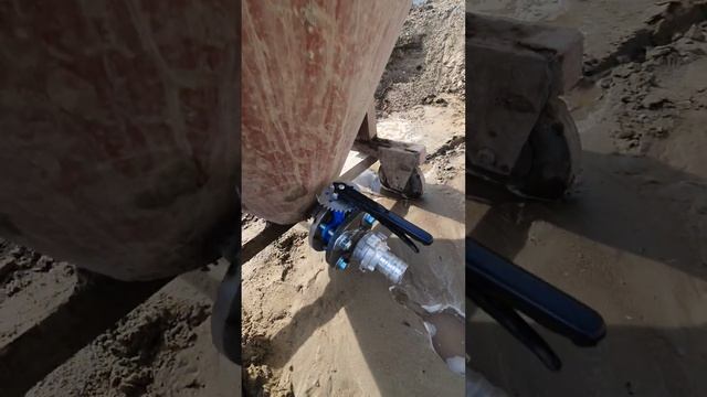 Бетономешалка для пенобетона на 100 литров производитель Бердск смотреть онлайн