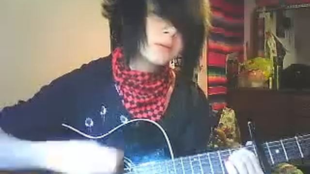Emo Song