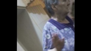 Люба и Папа Карло