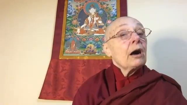 Special Q&A with Jetsunma Tenzin Palmo hosted by Ven Candā | Venerable Canda | 27 November 2021 смотреть онлайн