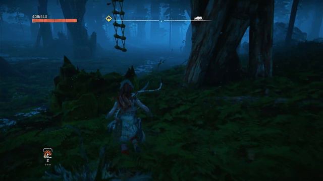HORIZON FORBIDDEN WEST - PS4 GAMEPLAY WALKTHROUGH PART 24 (NO COMMENTARY) смотреть онлайн