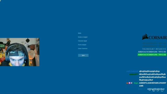 Rammus53 Canlı Yayındayken Hackleniyor... смотреть онлайн