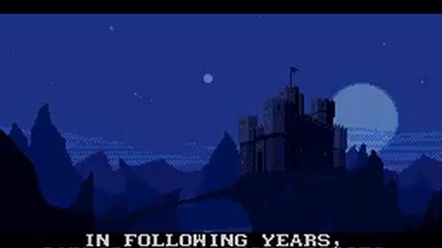 SNES Blackthorne: Final Boss NO DAMAGE!! + Ending смотреть онлайн