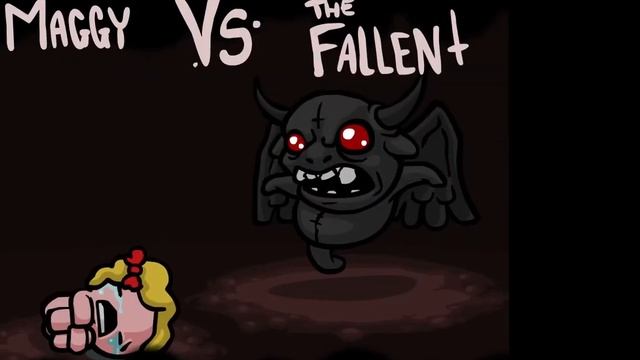 Let's Play The Binding of Isaac #4 - Yum Heart смотреть онлайн