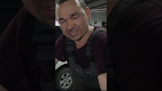 Чистота залог здоровья! Особенно когда у вас дизель! #kia #hyundai #авторемонт #авторемонт #oemzap смотреть онлайн